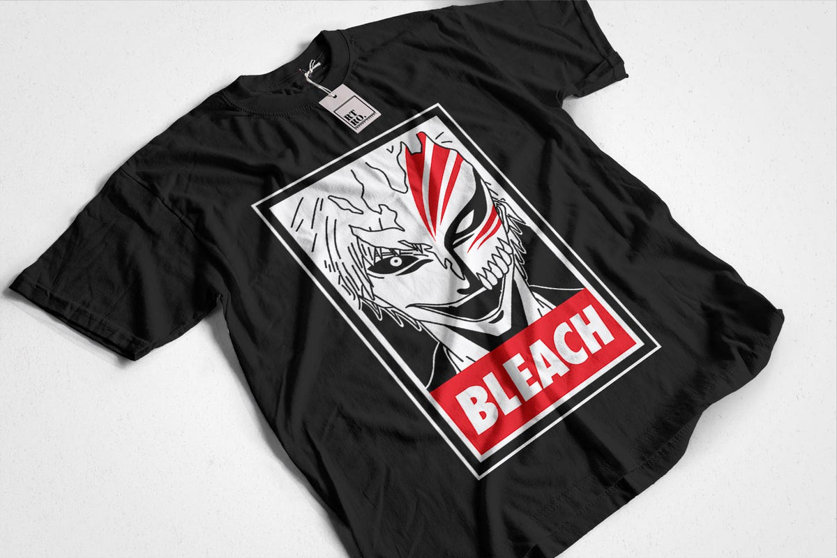 Bleach Shirt