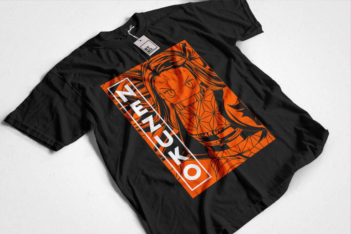 Demon Slayer Shirt