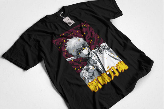 Bleach Shirt
