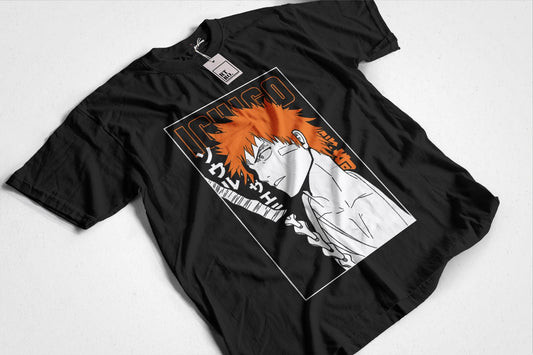 Bleach Shirt