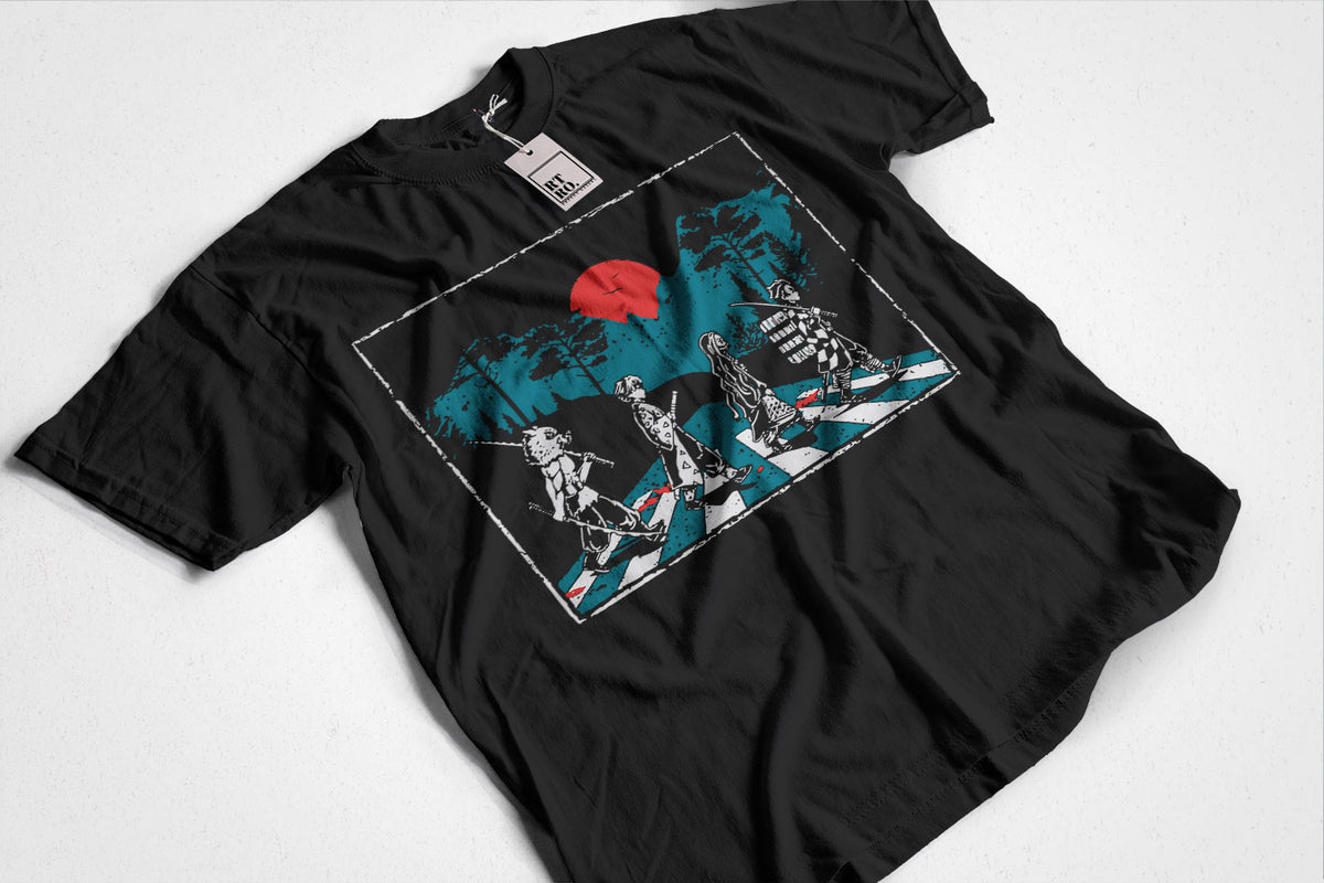 Demon Slayer Shirt