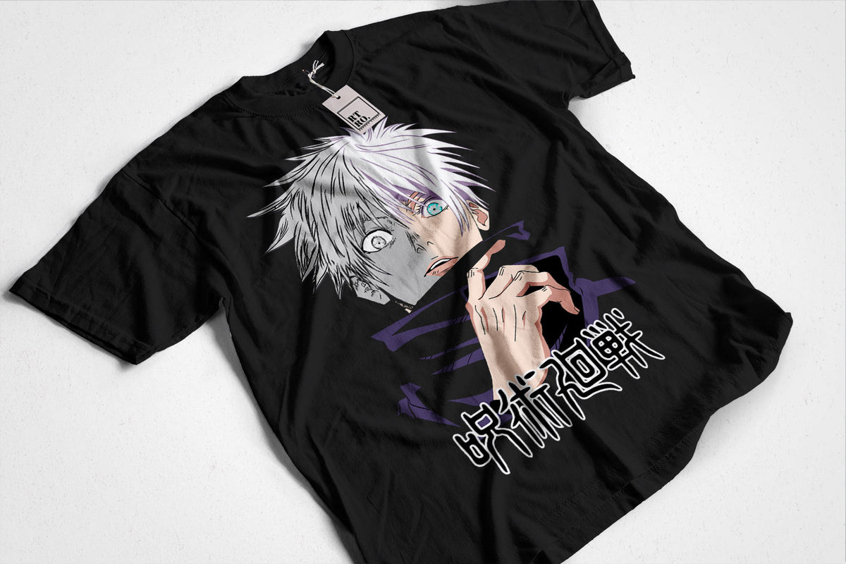 Jujutsu Kaisen Shirt