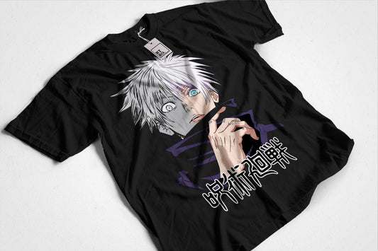 Jujutsu Kaisen Shirt