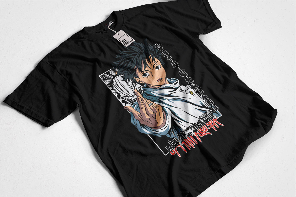Jujutsu Kaisen Shirt