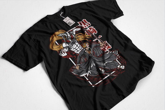 Bleach Shirt