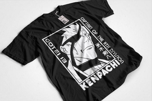Bleach Shirt