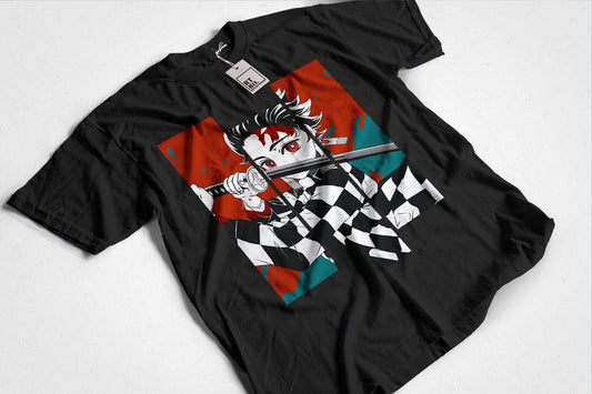 Demon Slayer Shirt