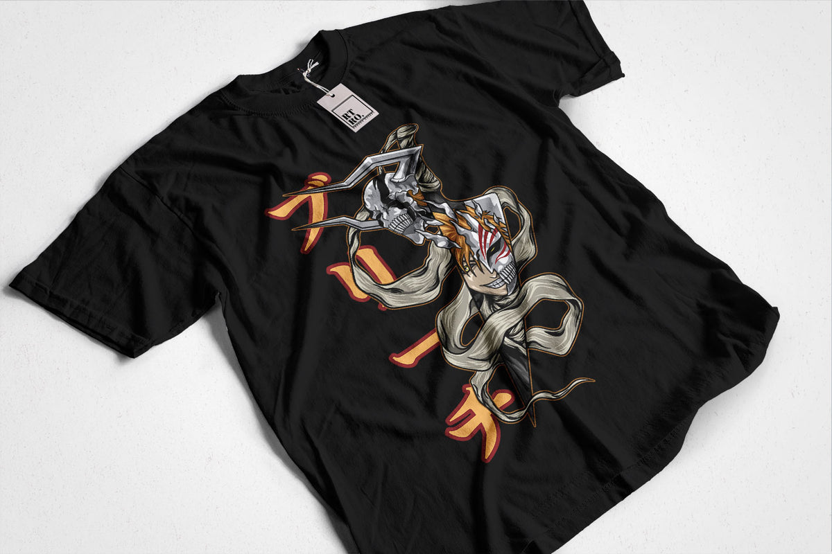 Bleach Shirt