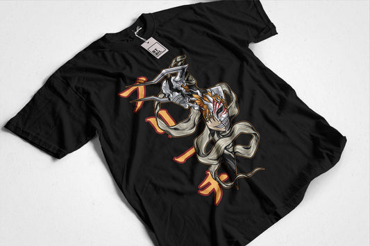 Bleach Shirt