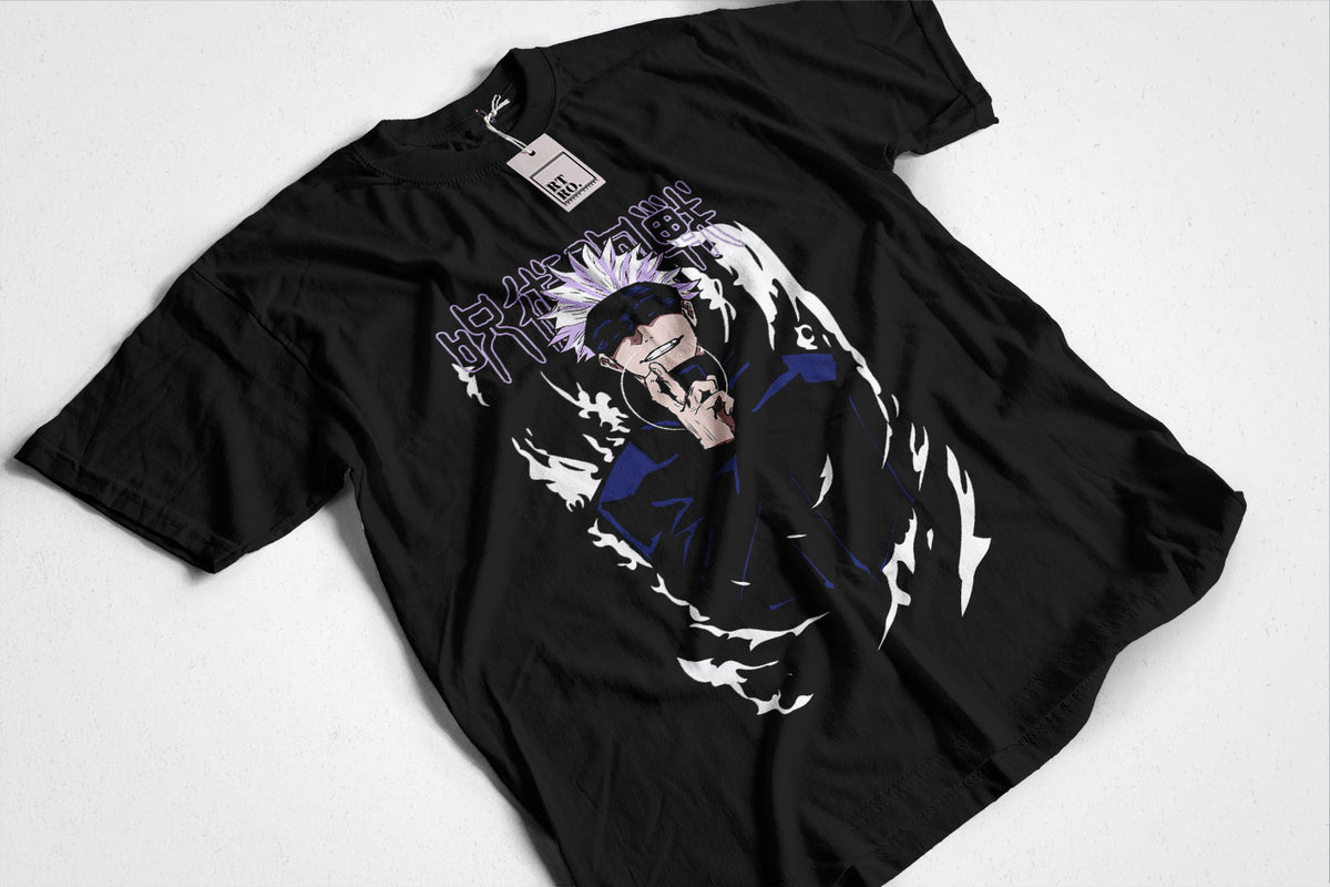 Jujutsu Kaisen Shirt