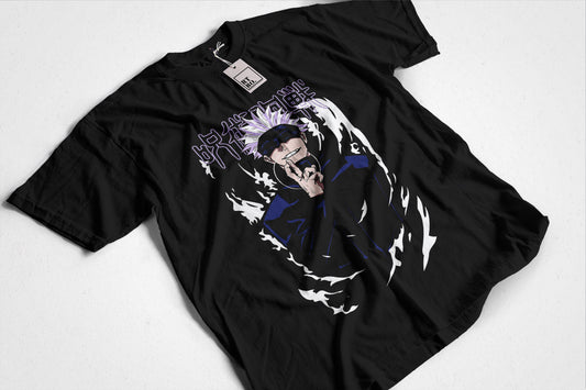 Jujutsu Kaisen Shirt