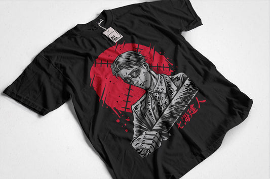 Jujutsu Kaisen Shirt