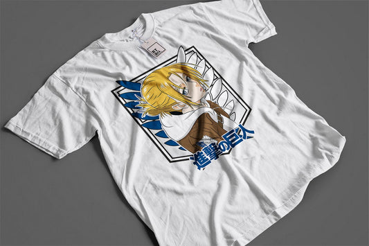 Attack on Titan Shirt