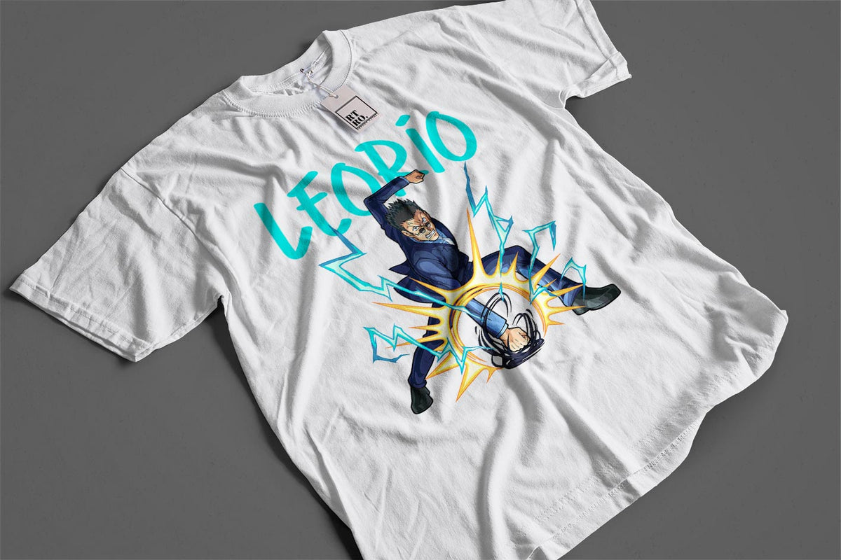 Hunter X Hunter Shirt