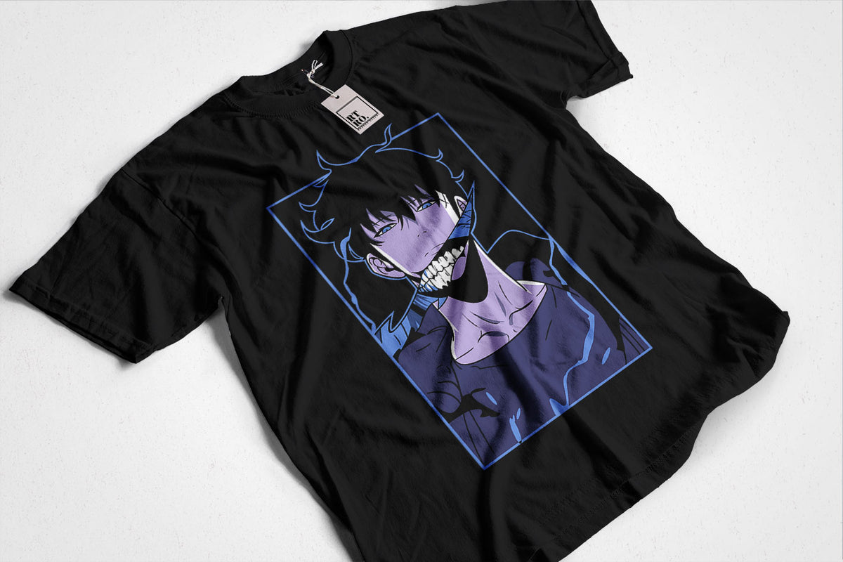 Solo Leveling Shirt
