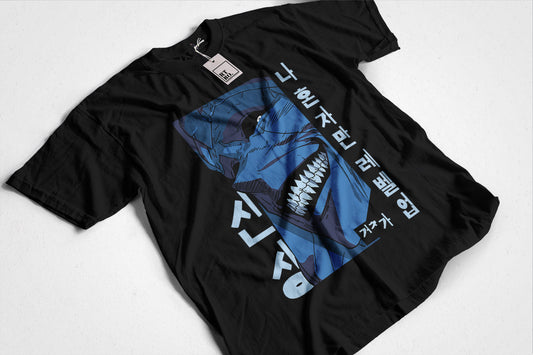 Solo Leveling Shirt