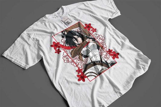 Attack on Titan Shirt