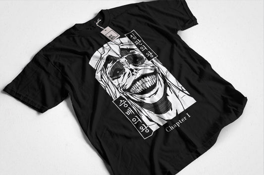 Solo Leveling Shirt