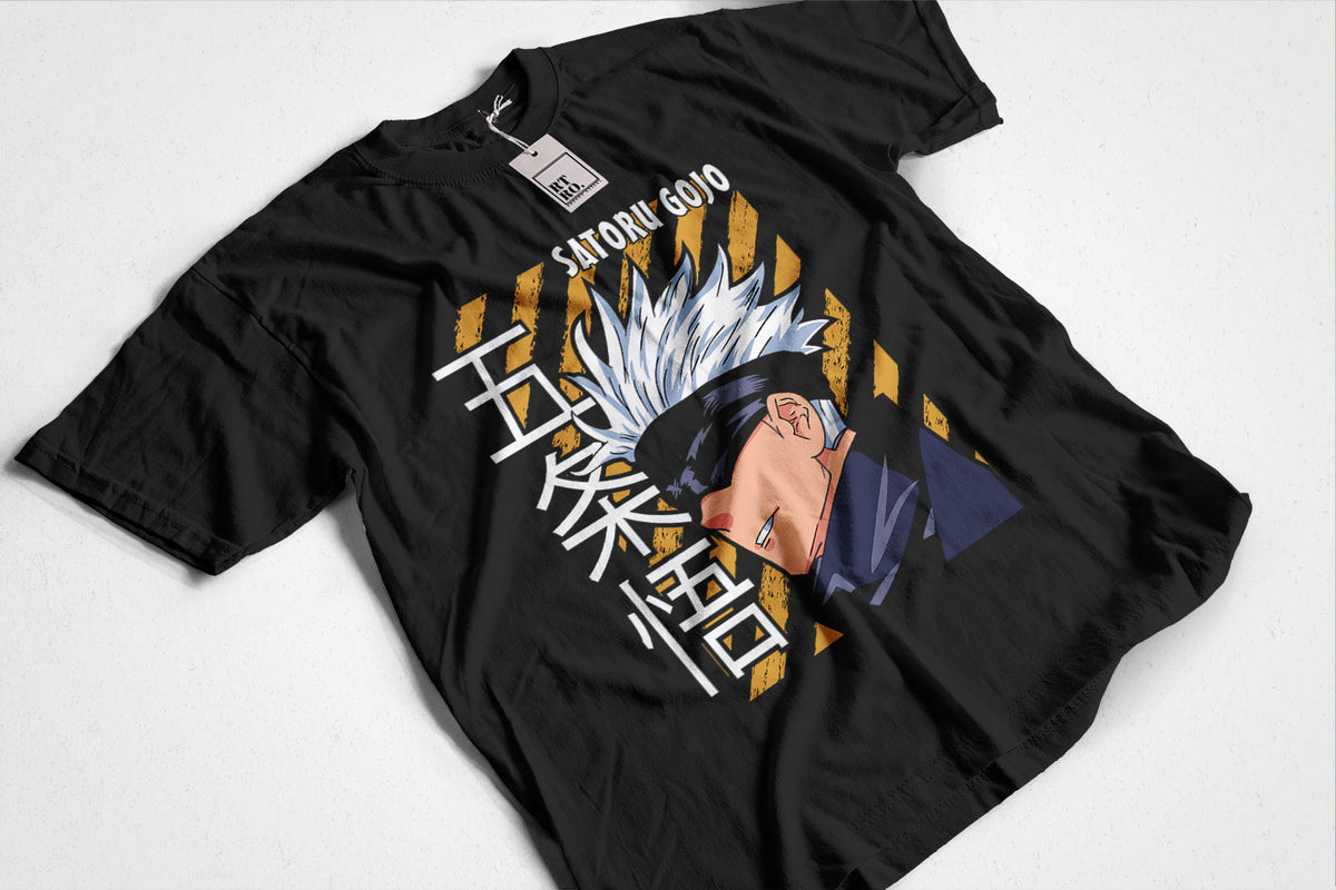 Jujutsu Kaisen Shirt