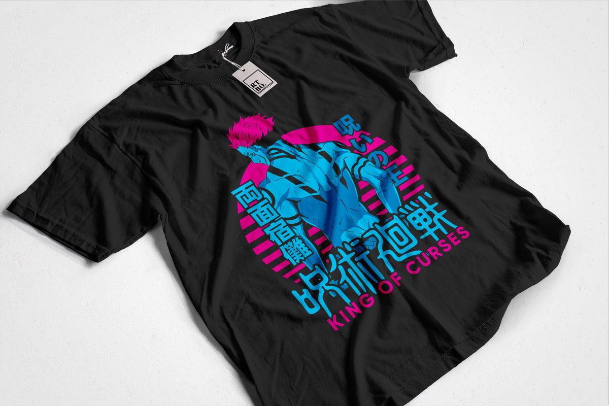 Jujutsu Kaisen Shirt