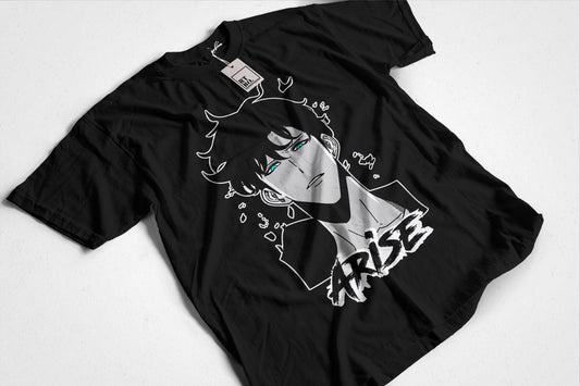 Solo Leveling Shirt