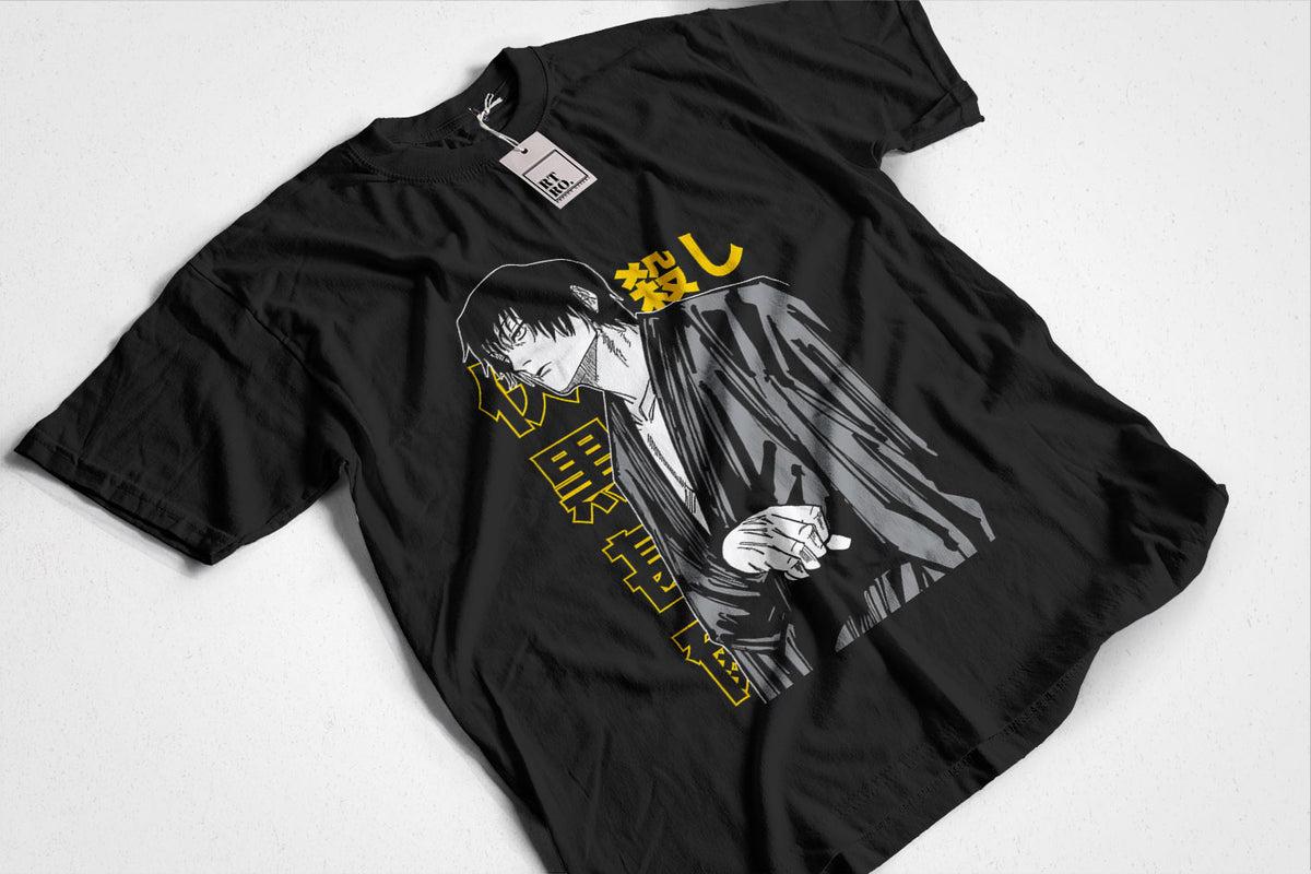 Jujutsu Kaisen Shirt