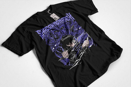 Solo Leveling Shirt