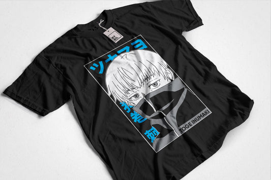 Jujutsu Kaisen Shirt