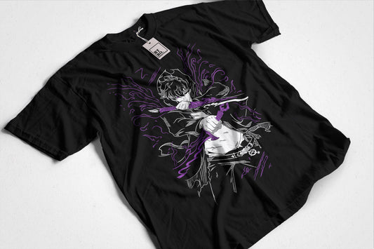 Solo Leveling Shirt