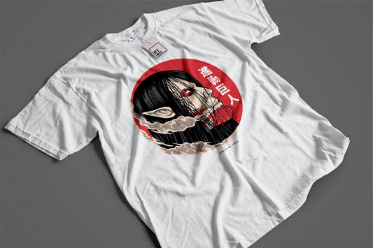 Attack on Titan Shirt
