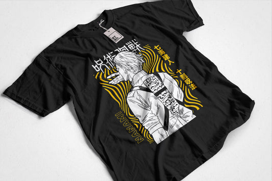 Jujutsu Kaisen Shirt