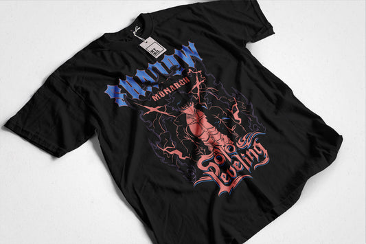 Solo Leveling Shirt