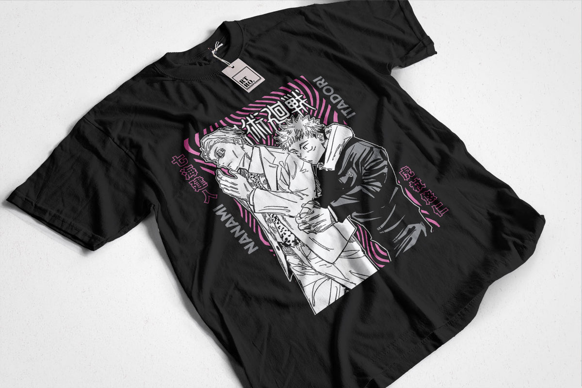 Jujutsu Kaisen Shirt