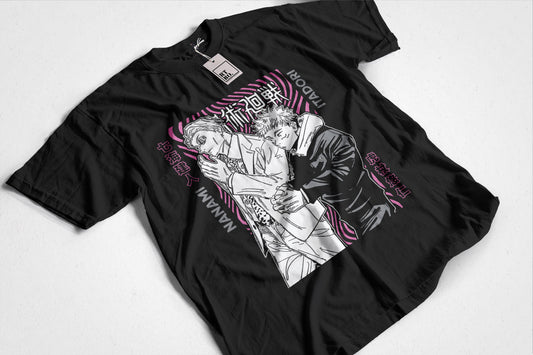 Jujutsu Kaisen Shirt