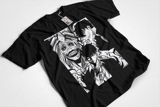 Solo Leveling Shirt