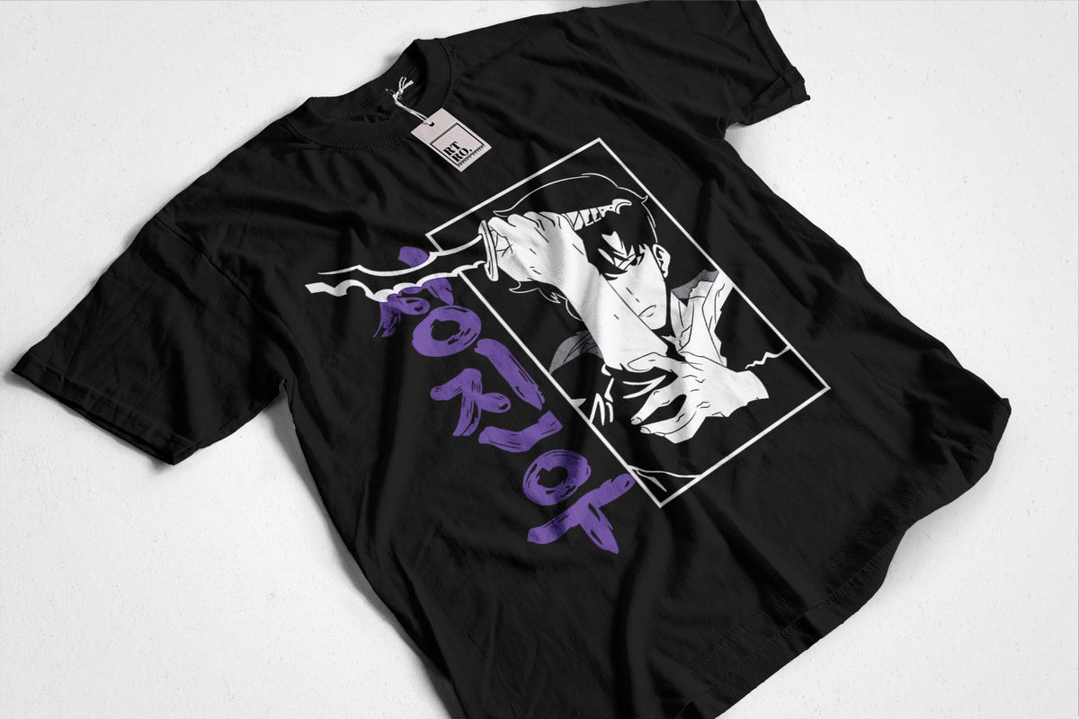 Solo Leveling Shirt