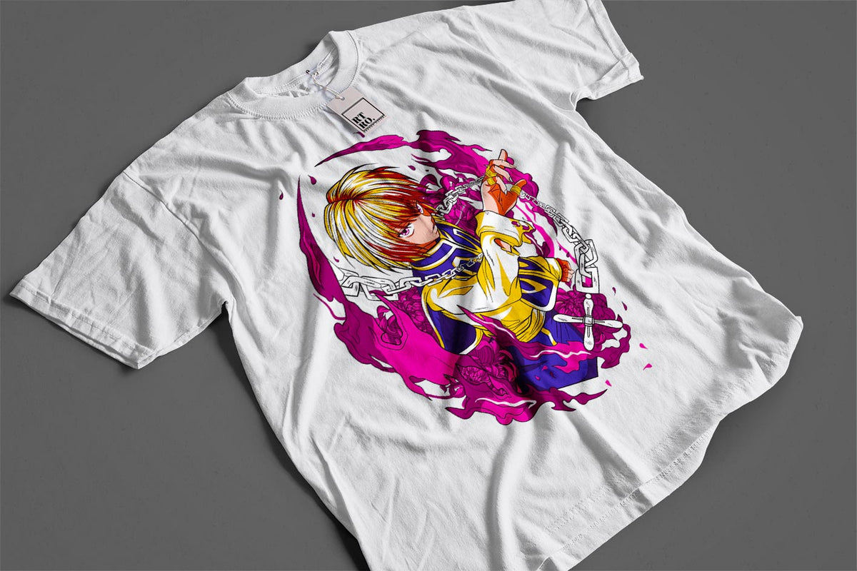Hunter X Hunter Shirt