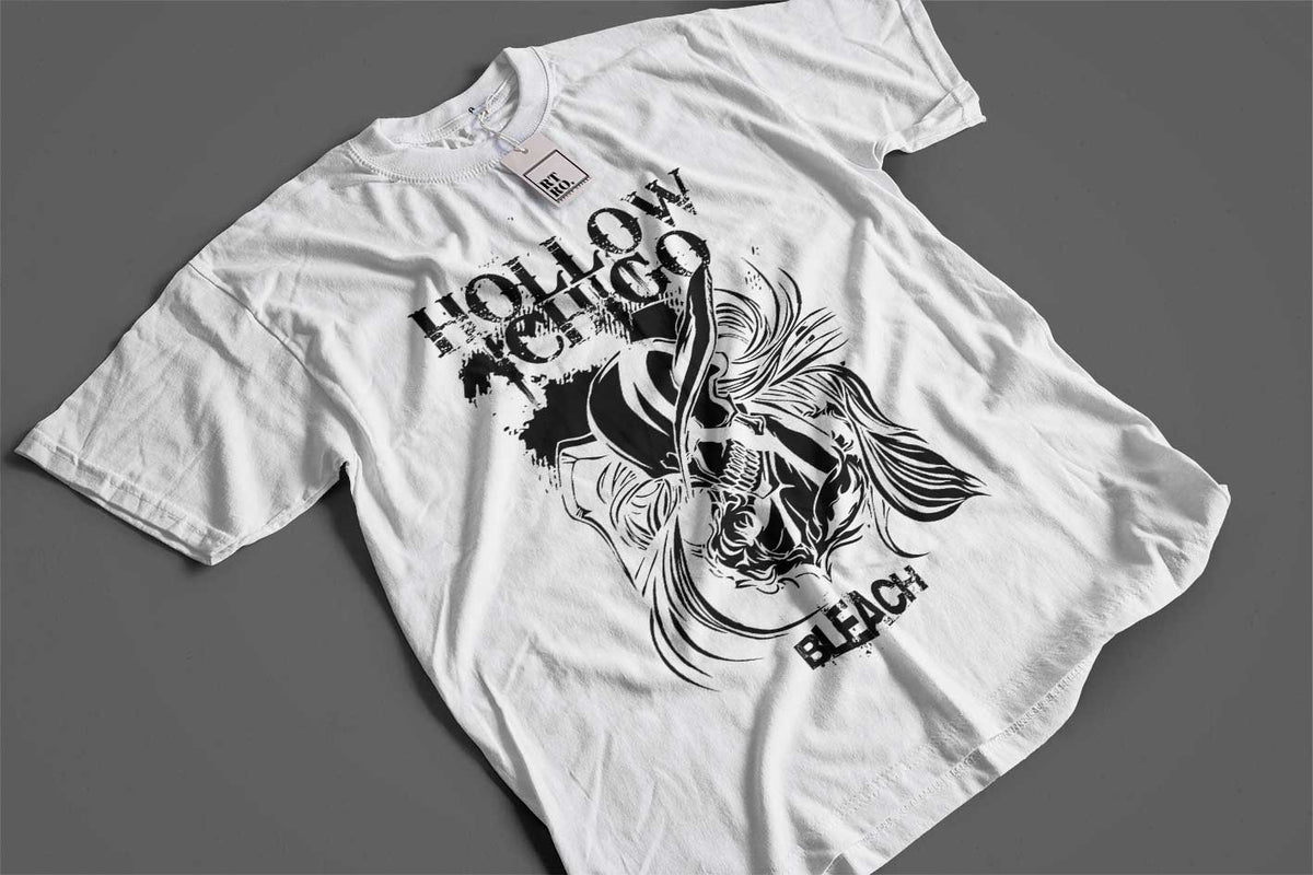 Bleach Shirt