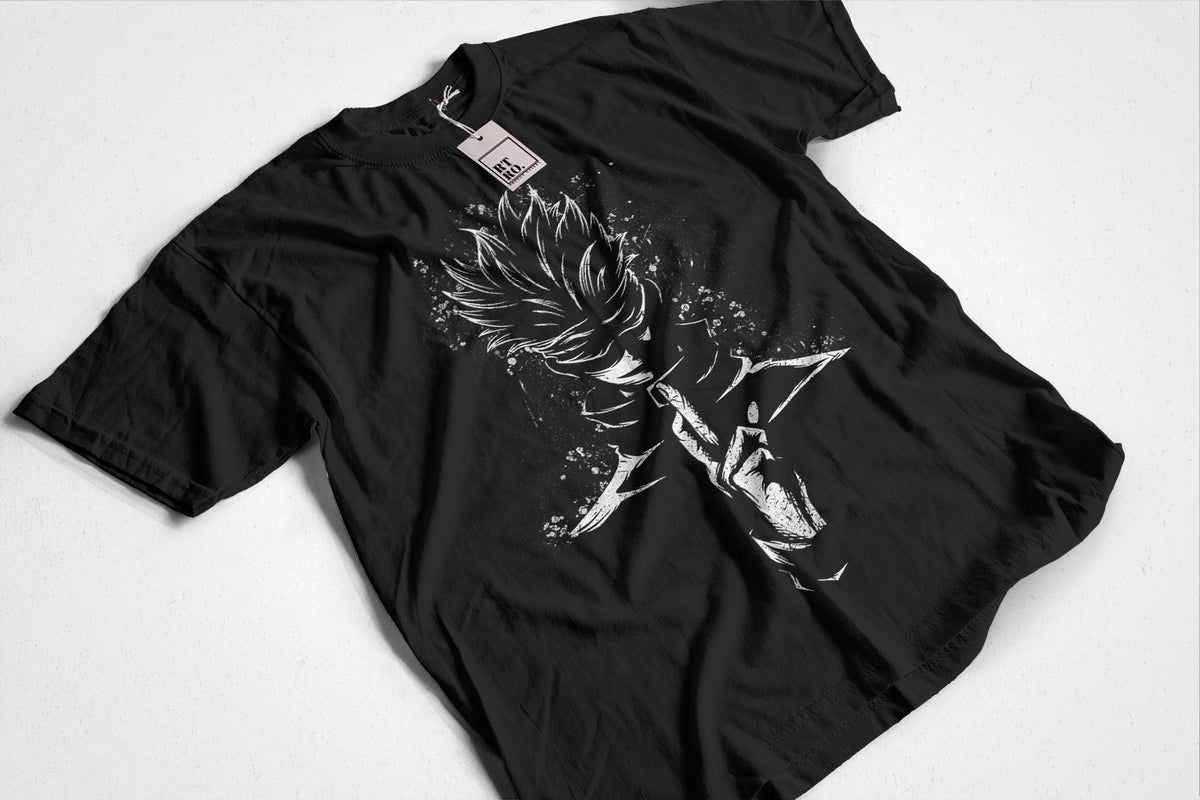 Jujutsu Kaisen Shirt