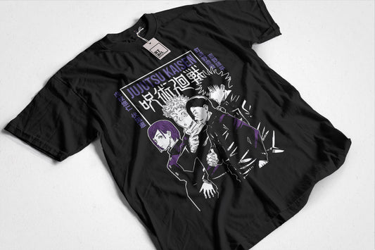 Jujutsu Kaisen Shirt