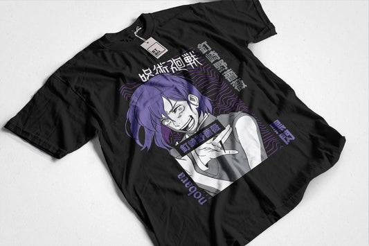 Jujutsu Kaisen Shirt