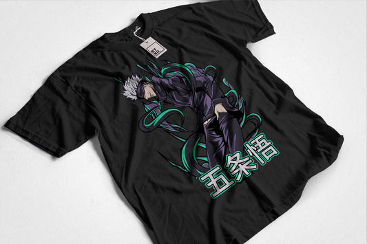 Jujutsu Kaisen Shirt