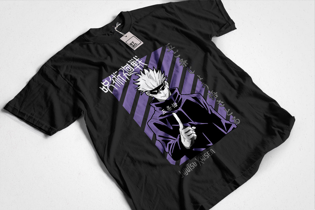 Jujutsu Kaisen Shirt