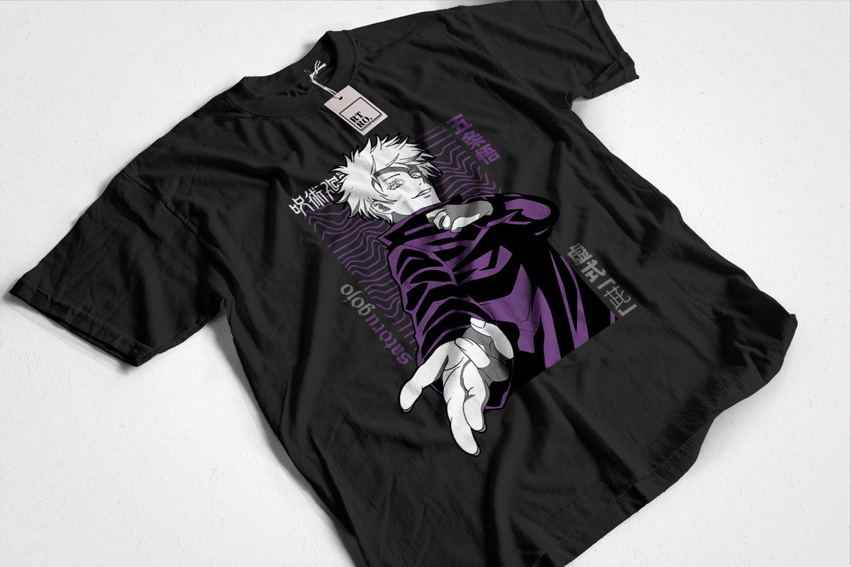 Jujutsu Kaisen Shirt