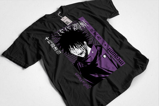 Jujutsu Kaisen Shirt