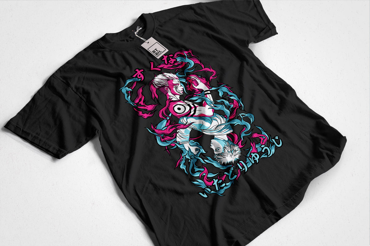 Jujutsu Kaisen Shirt