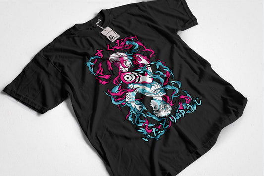 Jujutsu Kaisen Shirt
