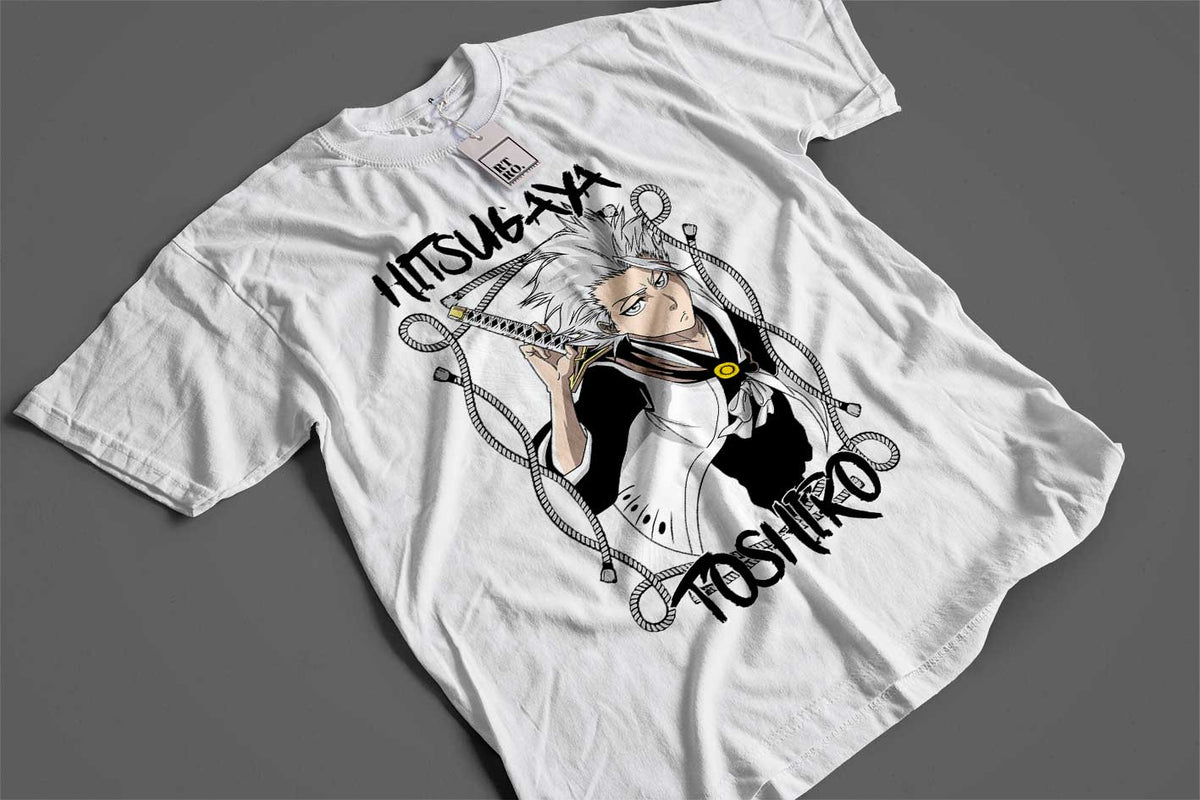 Bleach Shirt