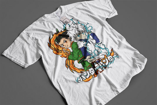 Hunter X Hunter Shirt
