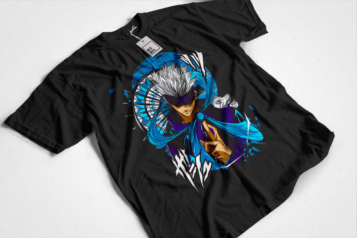 Jujutsu Kaisen Shirt